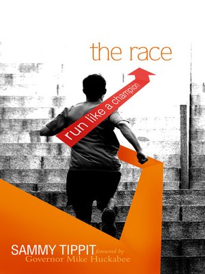 cover image of The Race
